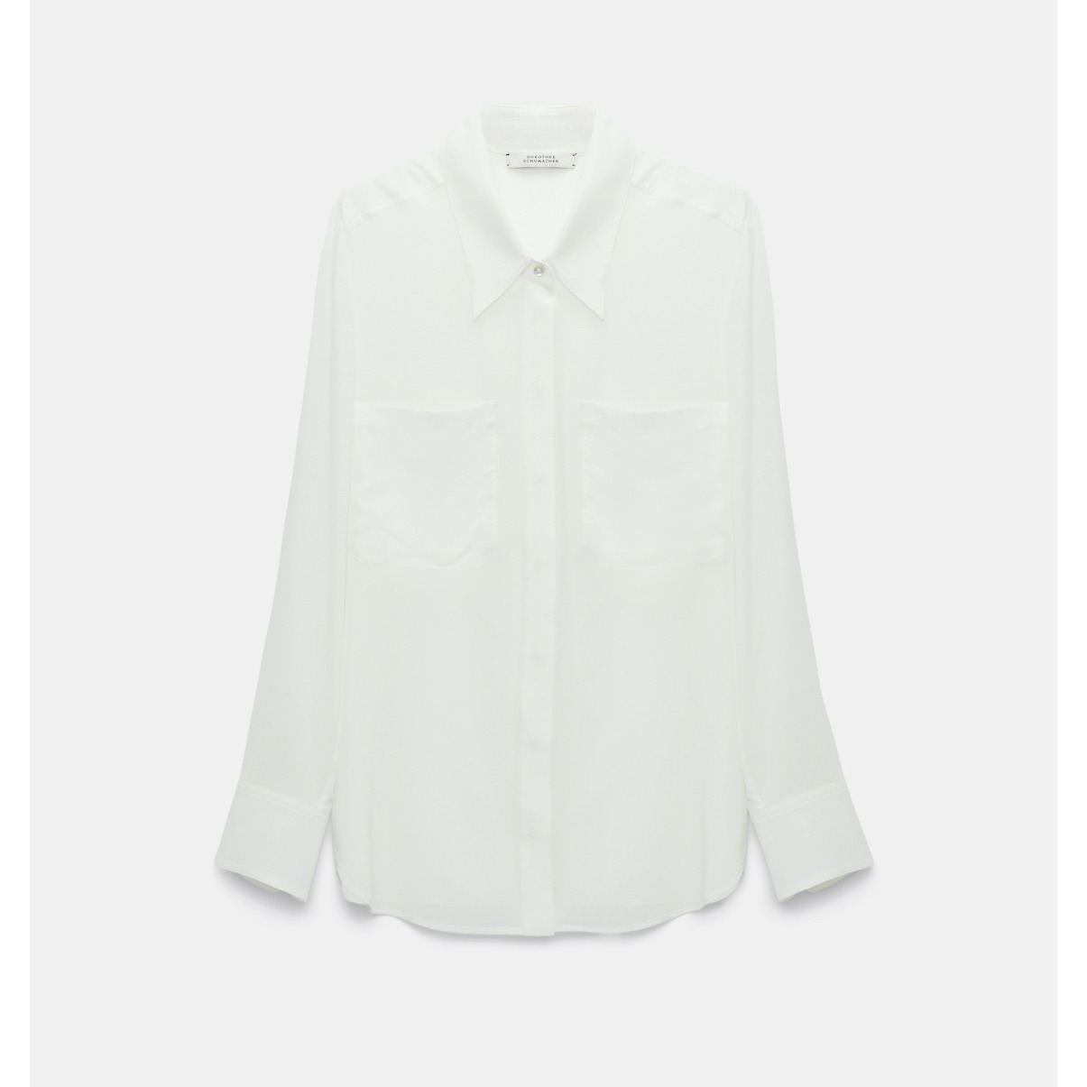SCHUMACHER Bluse