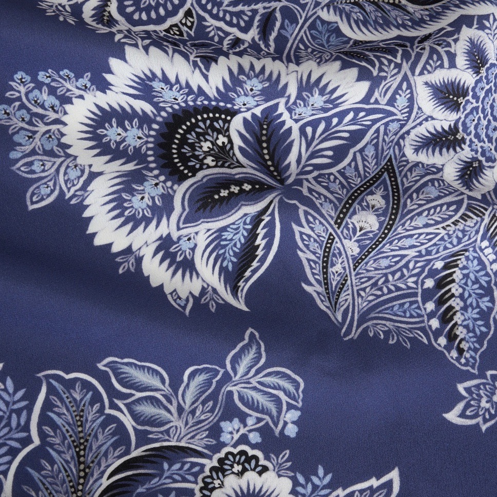 ETRO Kleid V-N