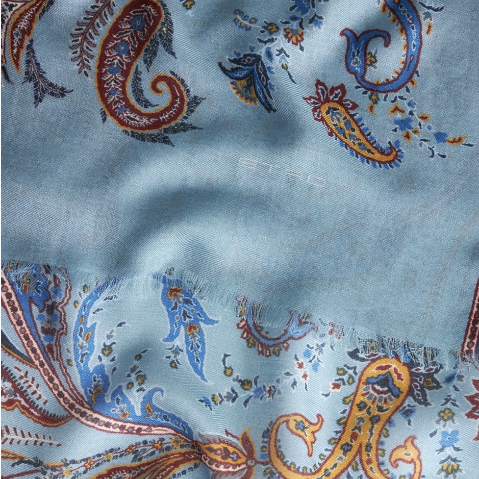 ETRO Schal SH-NUR