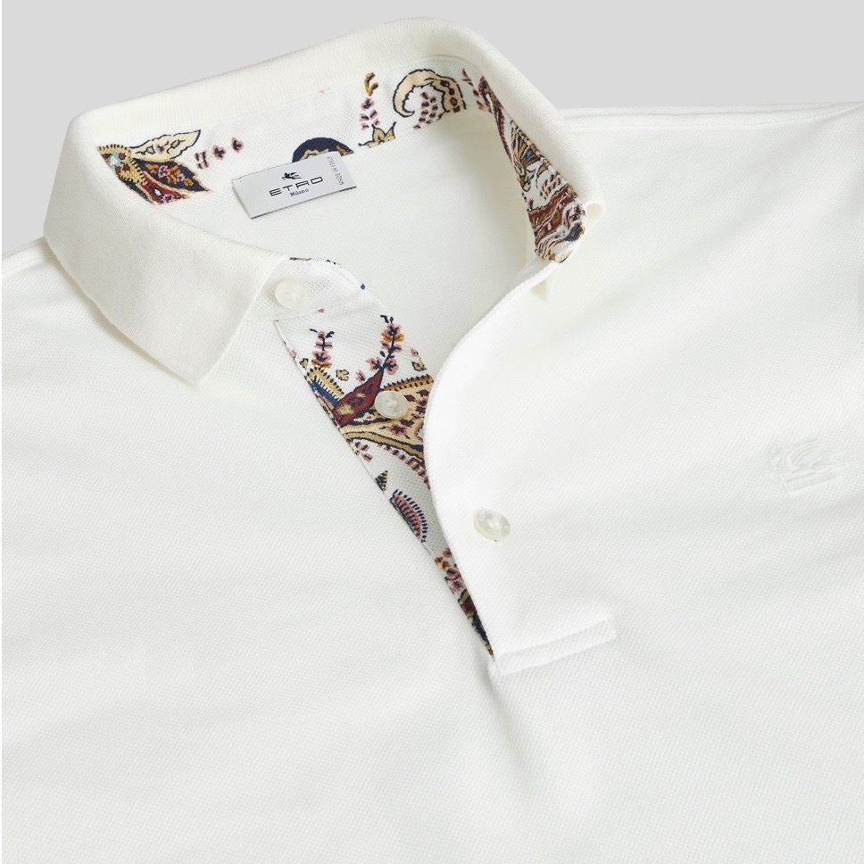 ETRO T-Shirt POLO