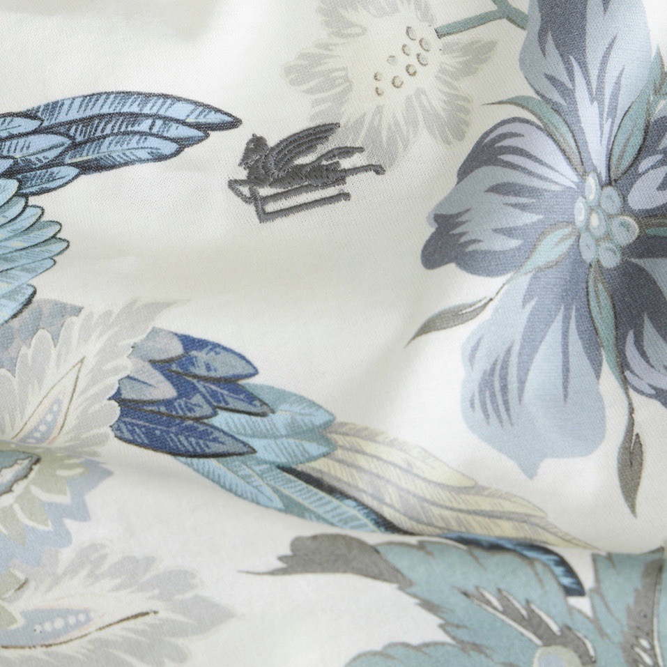ETRO T-Shirt PRINT