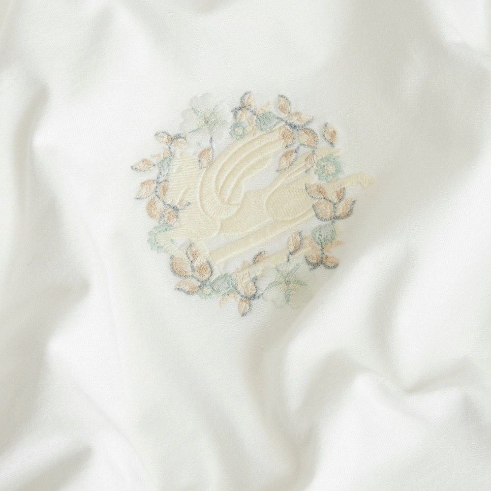 ETRO T-Shirt LOGO