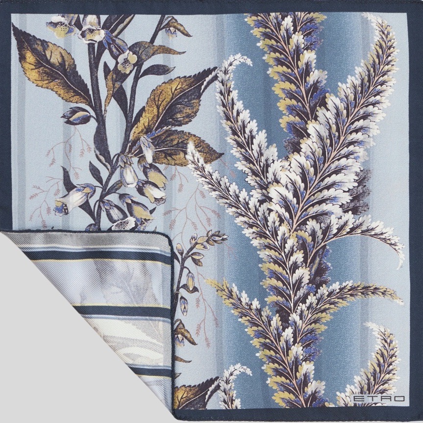 ETRO Pochettli DOUBLE