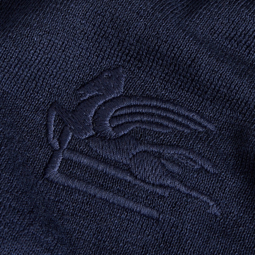 ETRO T-Shirt POLO