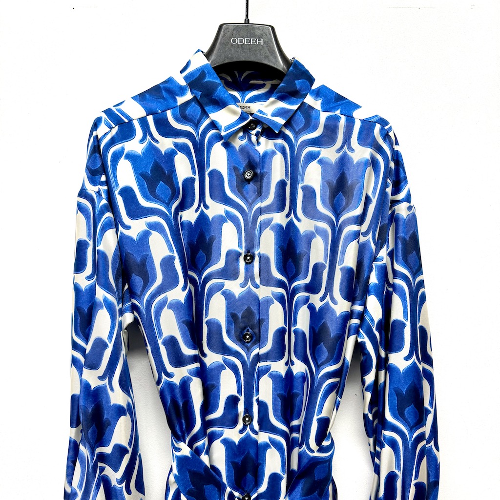 ODEEH Kleid