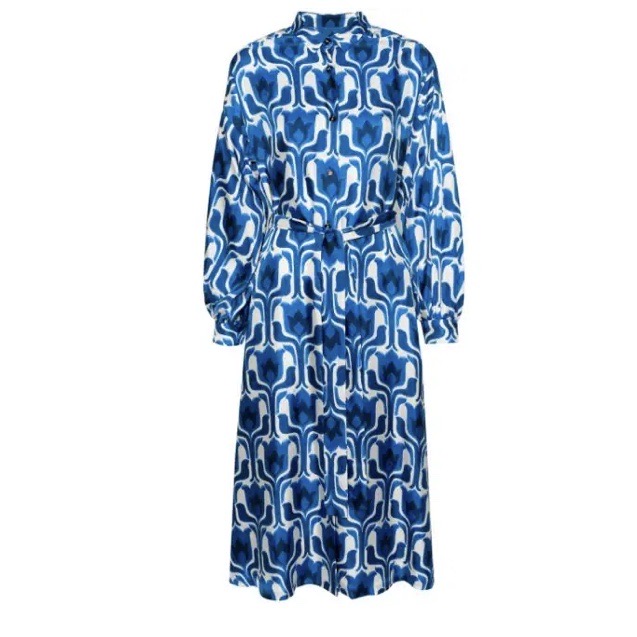 ODEEH Kleid