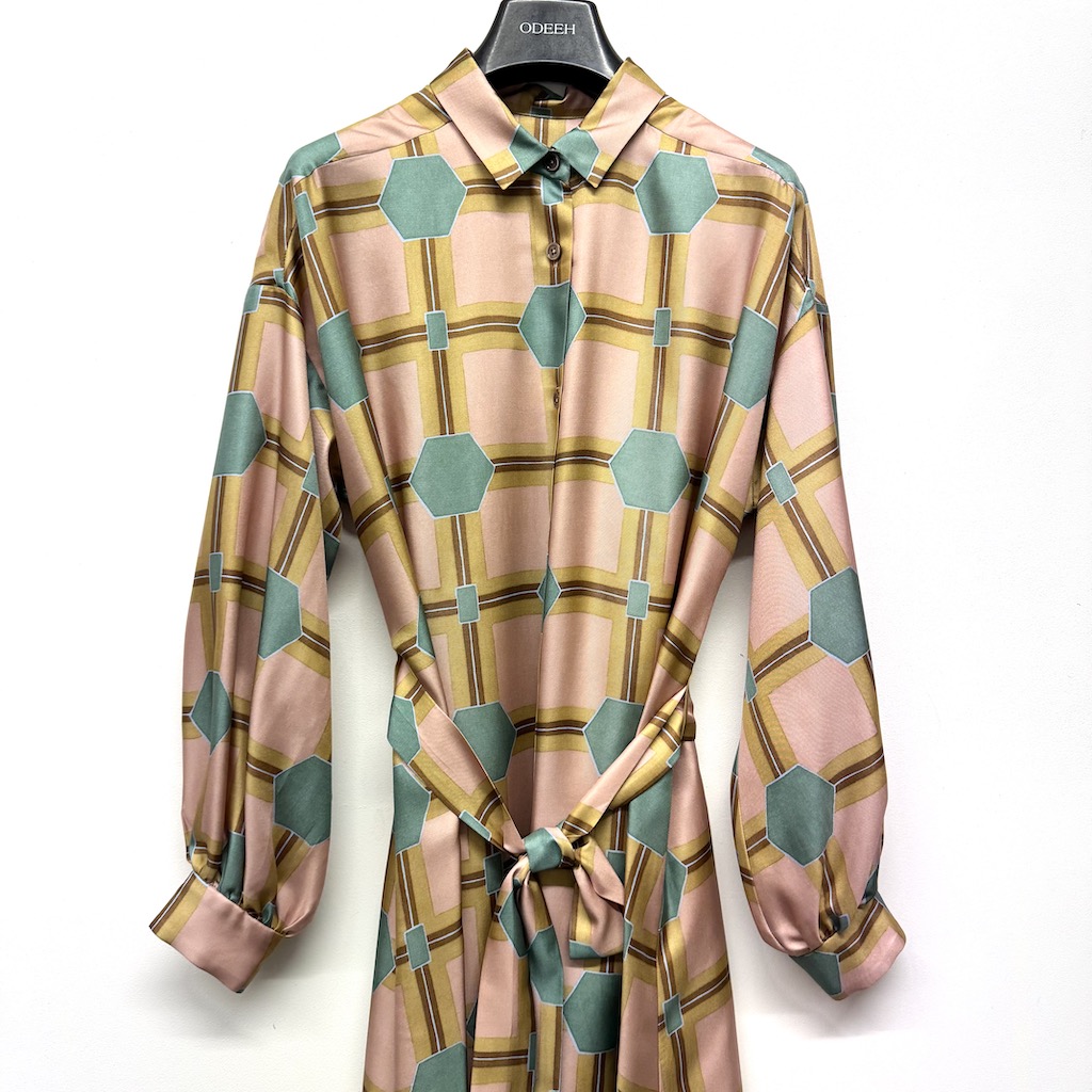 ODEEH Kleid