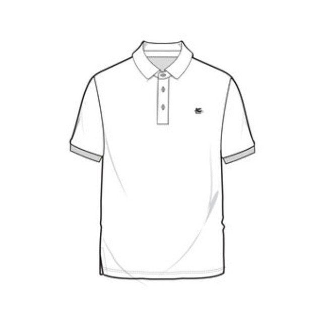 ETRO T-Shirt POLO