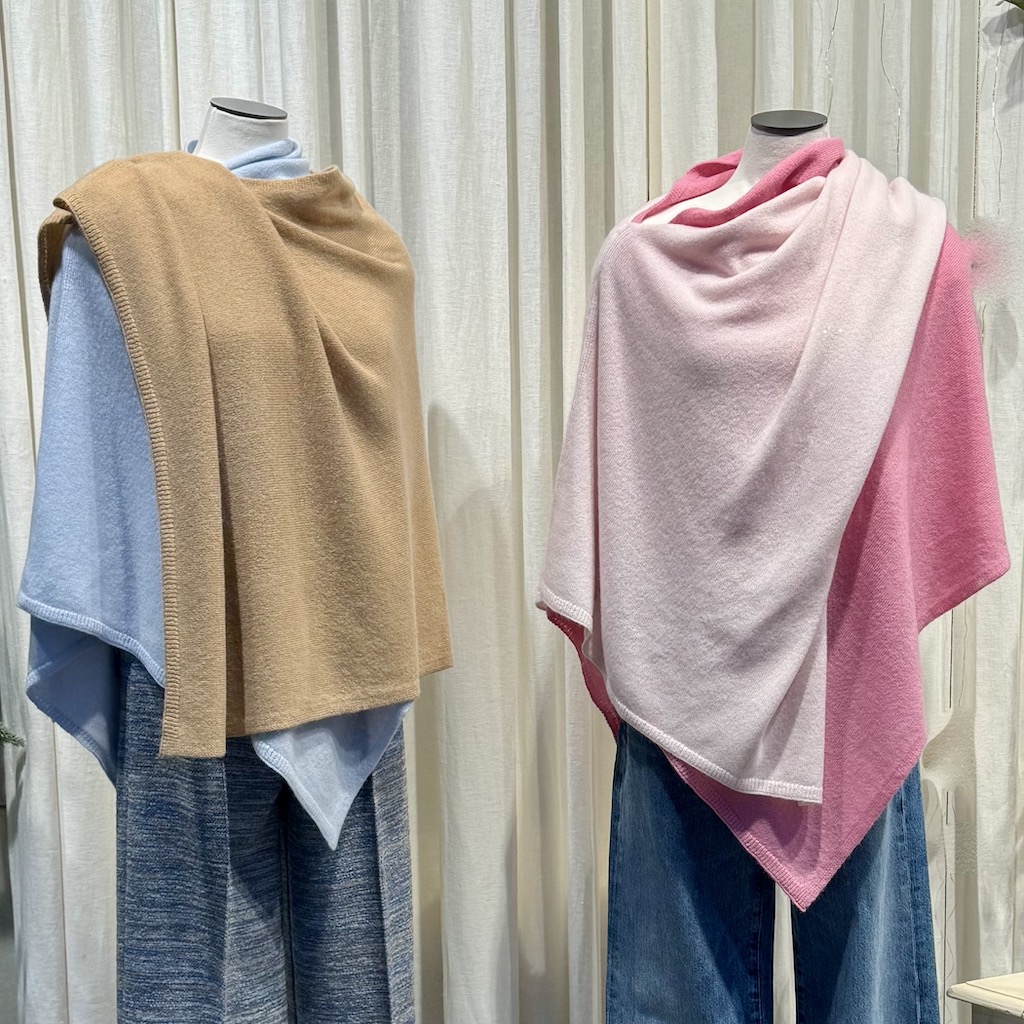 MANETTI Poncho