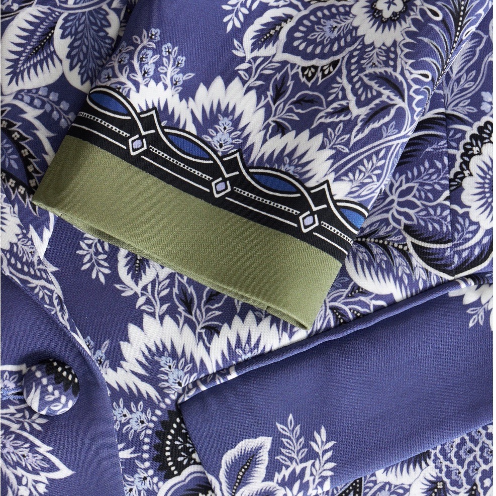 ETRO Blazer