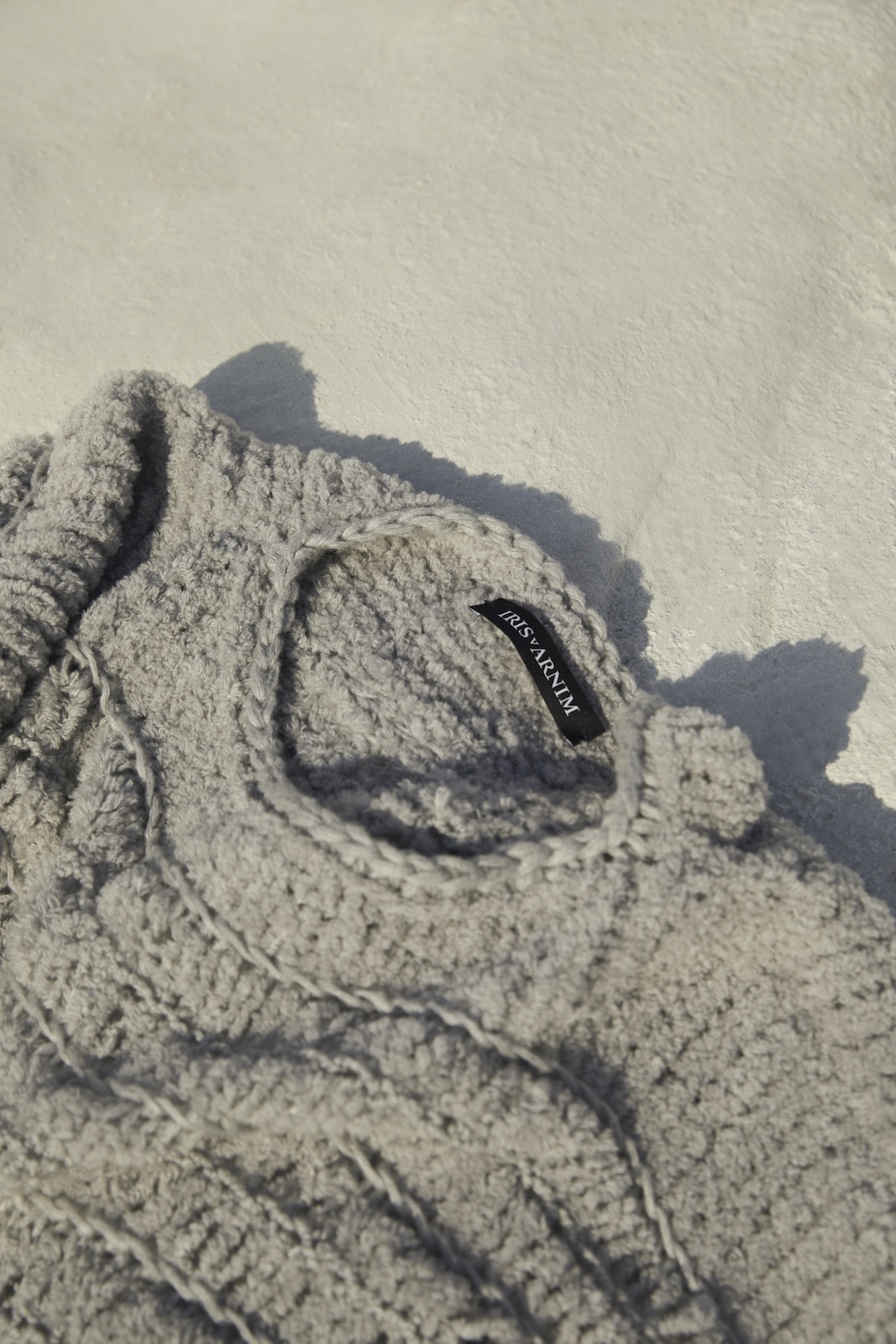 I.v.ARNIM Cardigan ICON