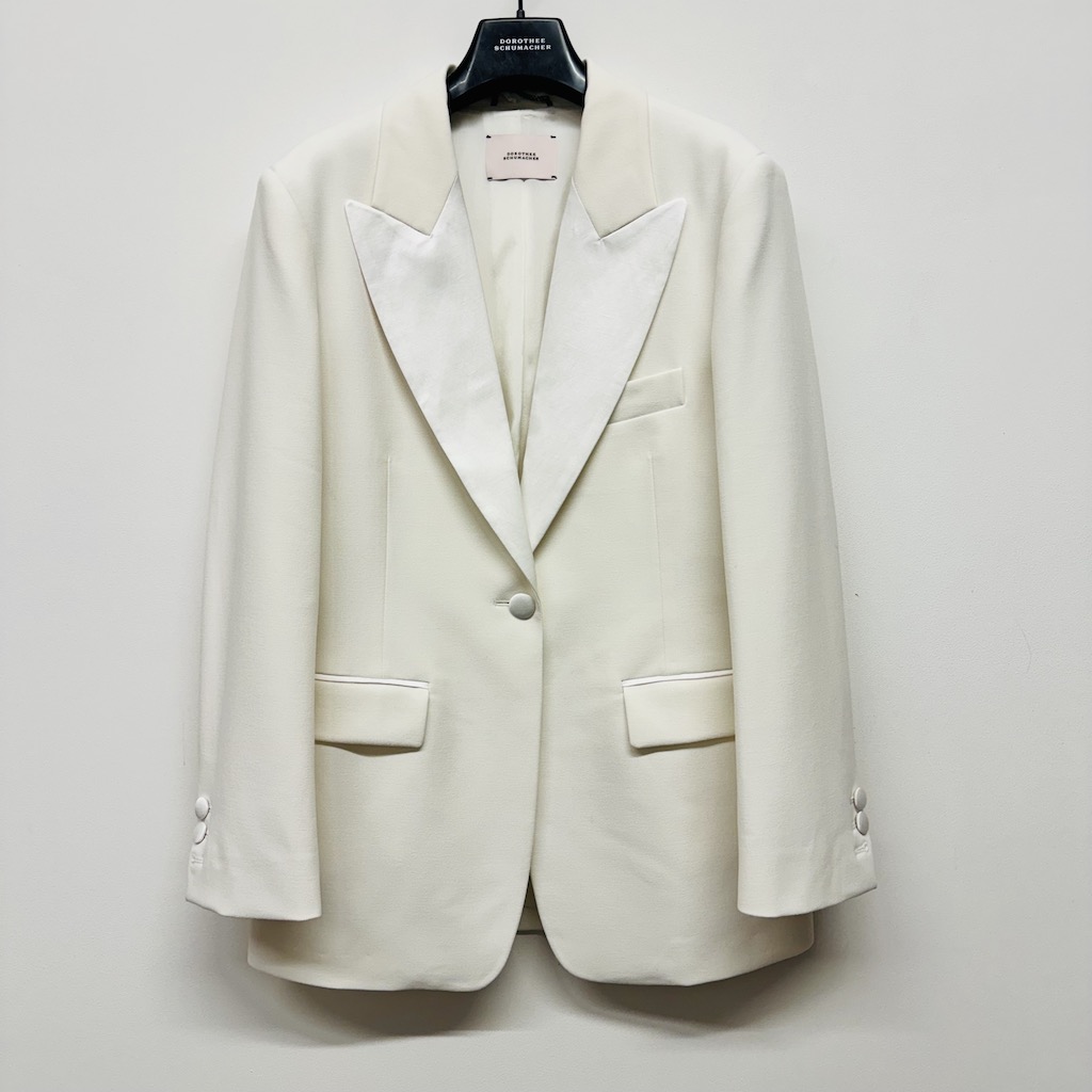SCHUMACHER Blazer