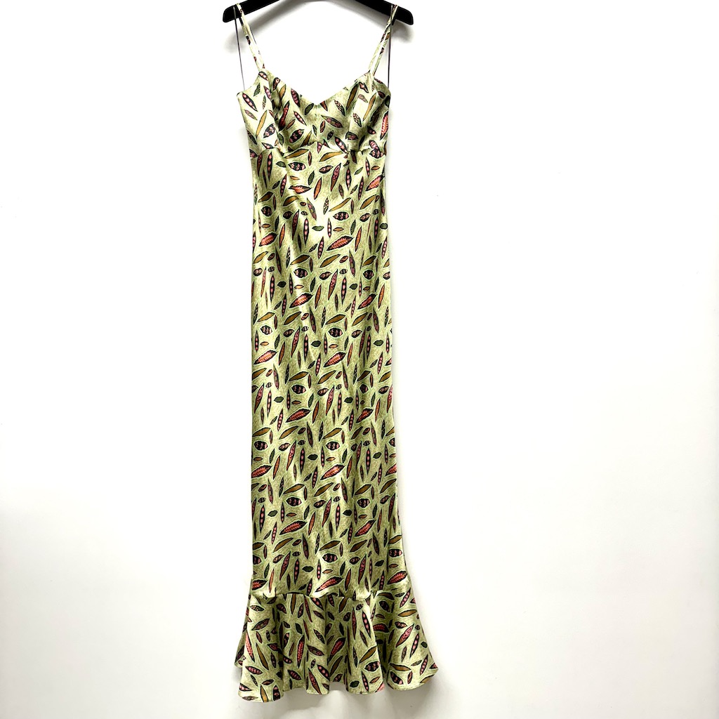 SALONI Kleid MIMI