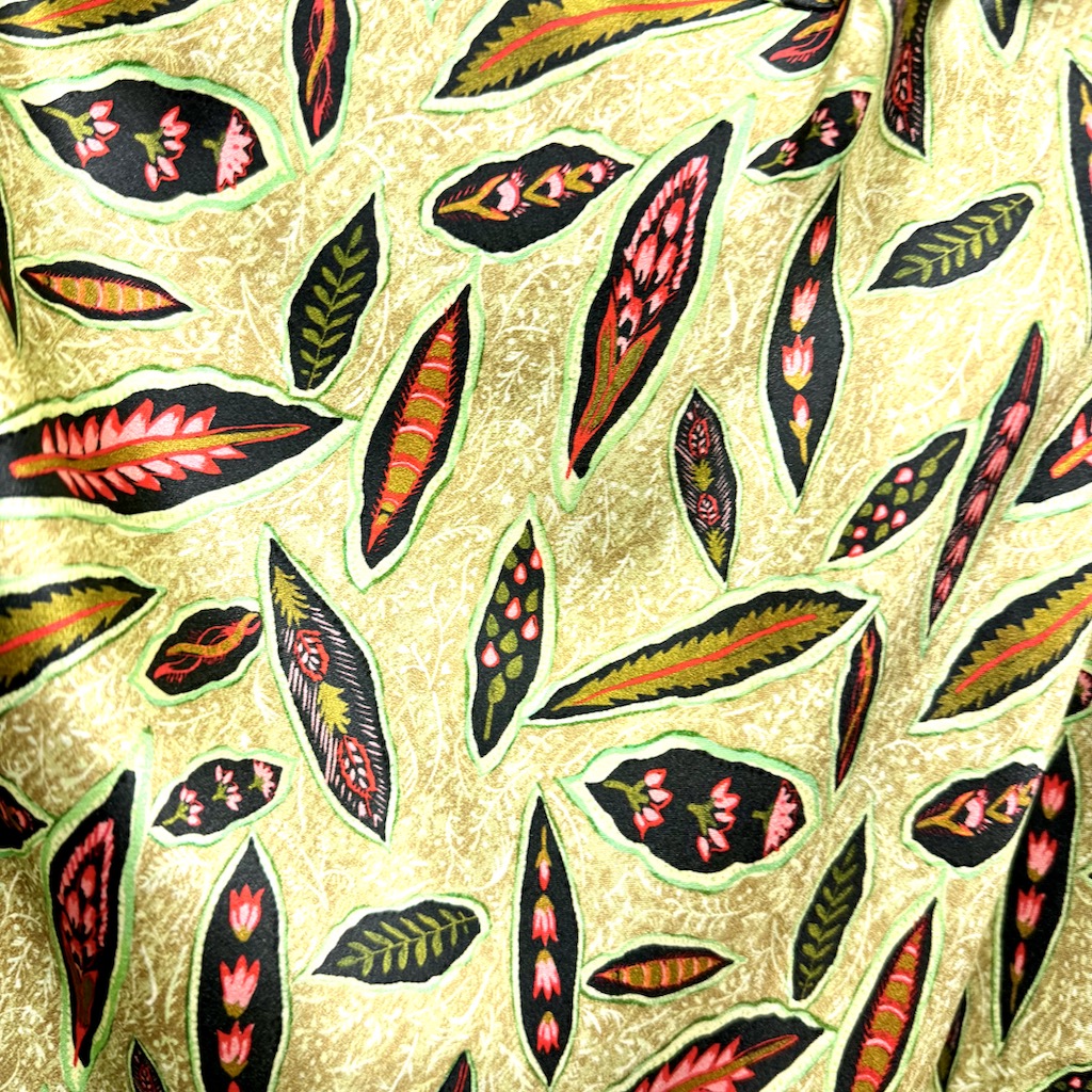 SALONI Kleid MIMI