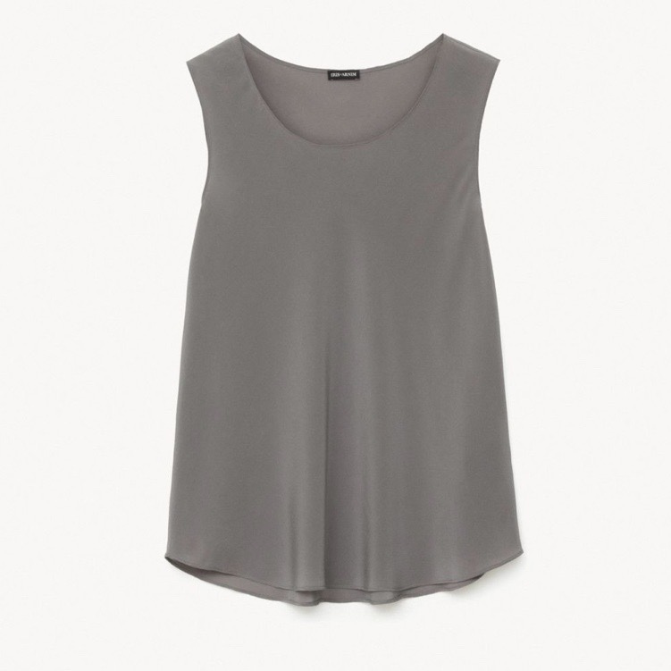 I.v.ARNIM Top SILK