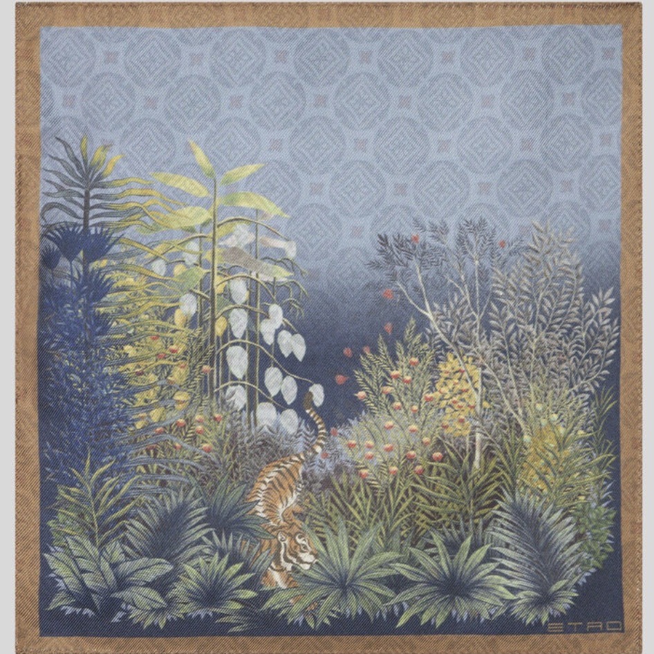ETRO Pochettli DOUBLE
