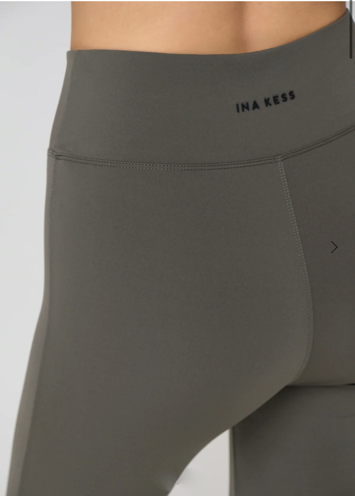 INA KESS Hose CONVEX