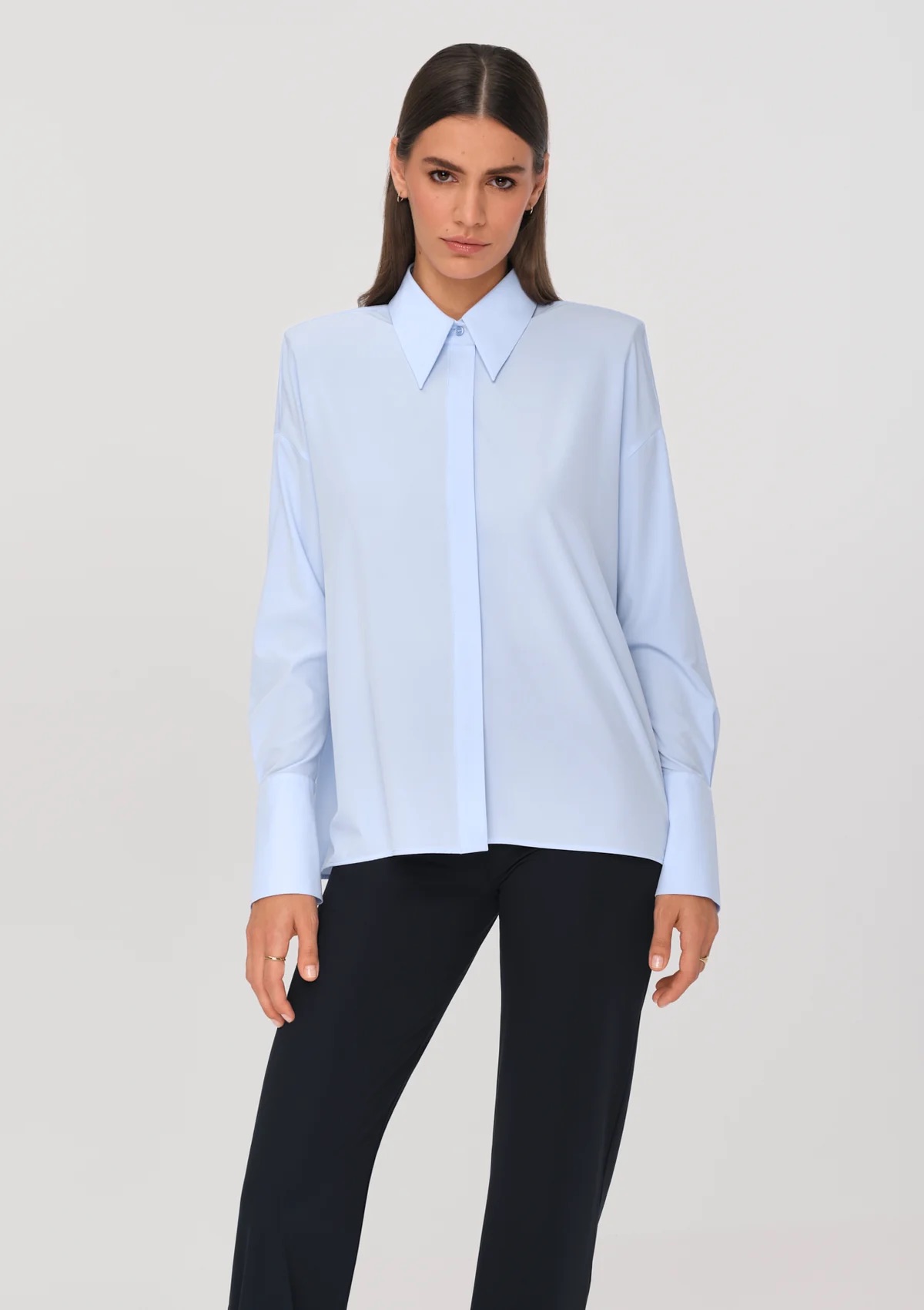 INA KESS Bluse PADRONNE
