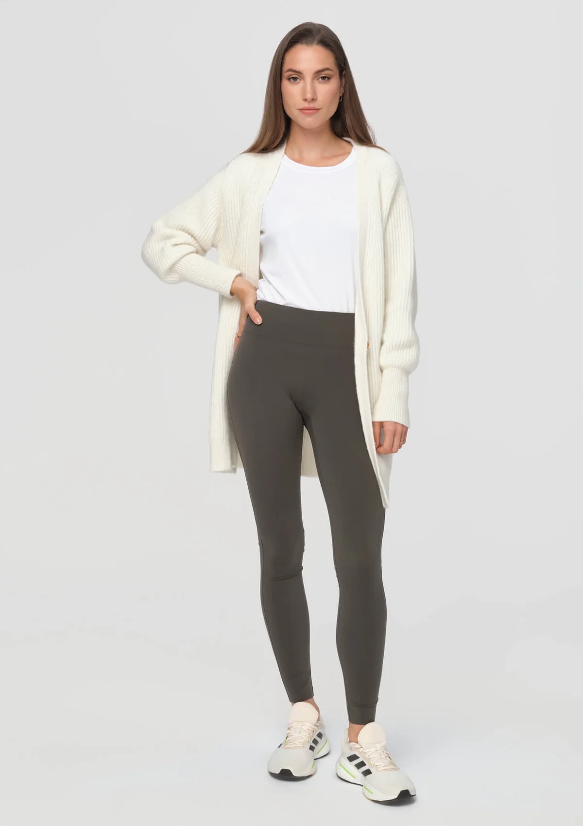 INA KESS Cardigan