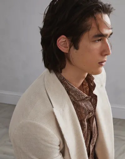 CUCINELLI Veston
