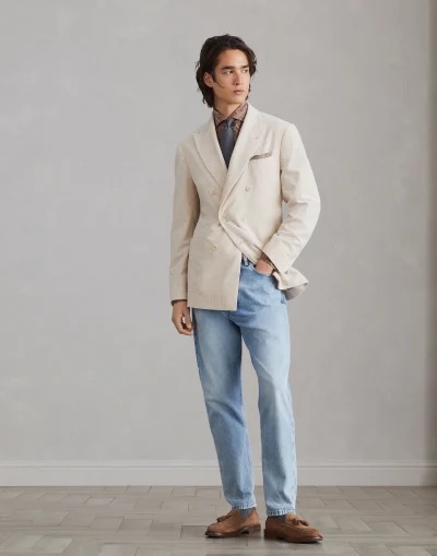 CUCINELLI Veston