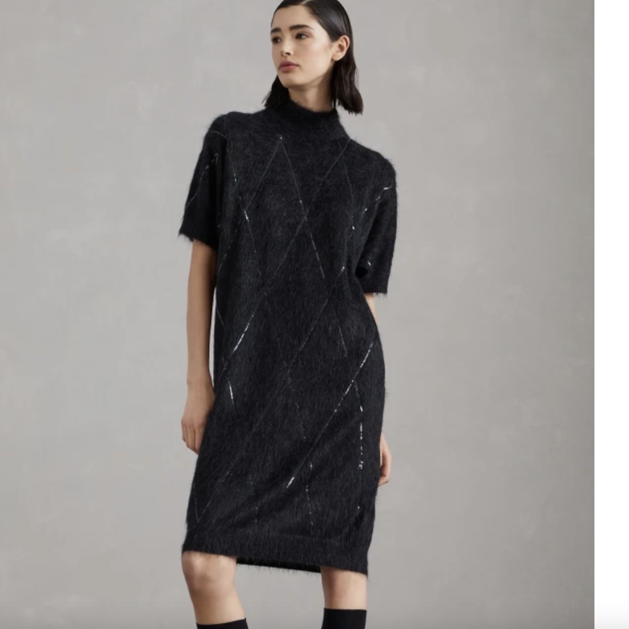 CUCINELLI Kleid