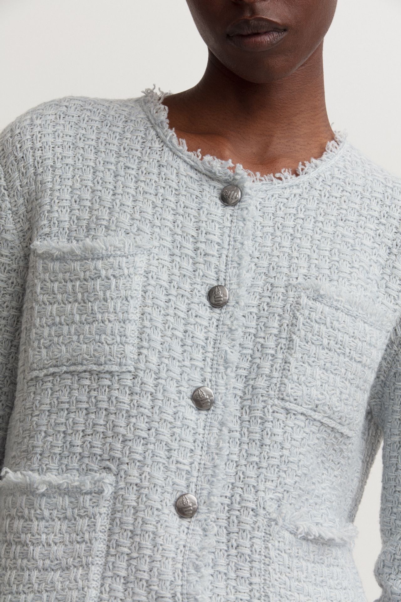 I.v.ARNIM Cardigan