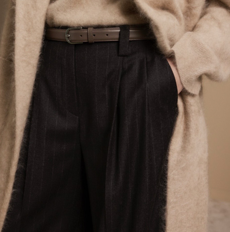 WINDSOR Hose PINSTRIPE