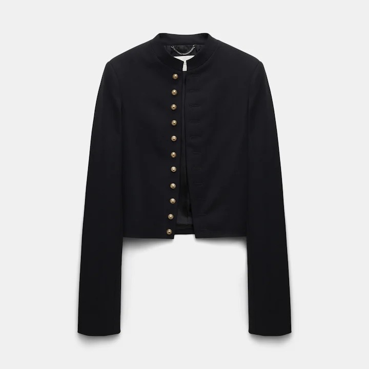 SCHUMACHER Blazer