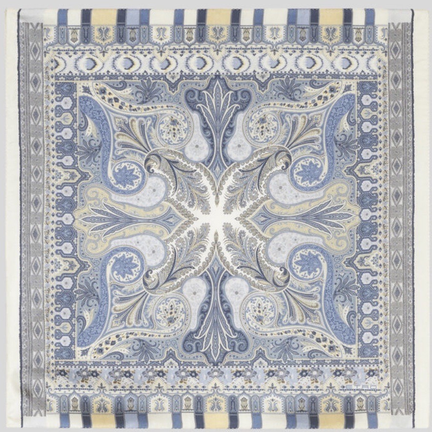 ETRO Pochettli PAISLEY