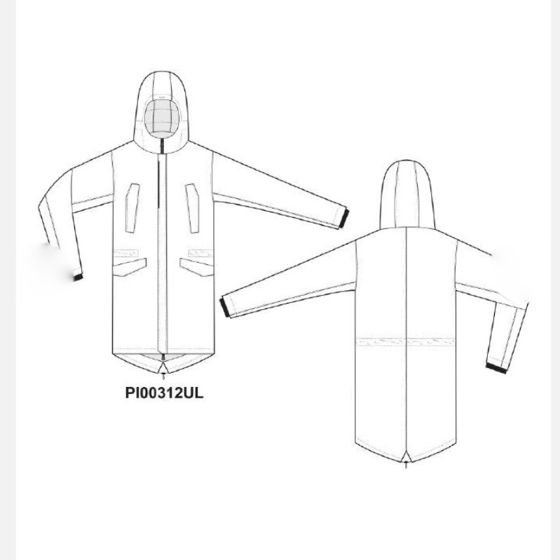 HERNO Jacke PARKA