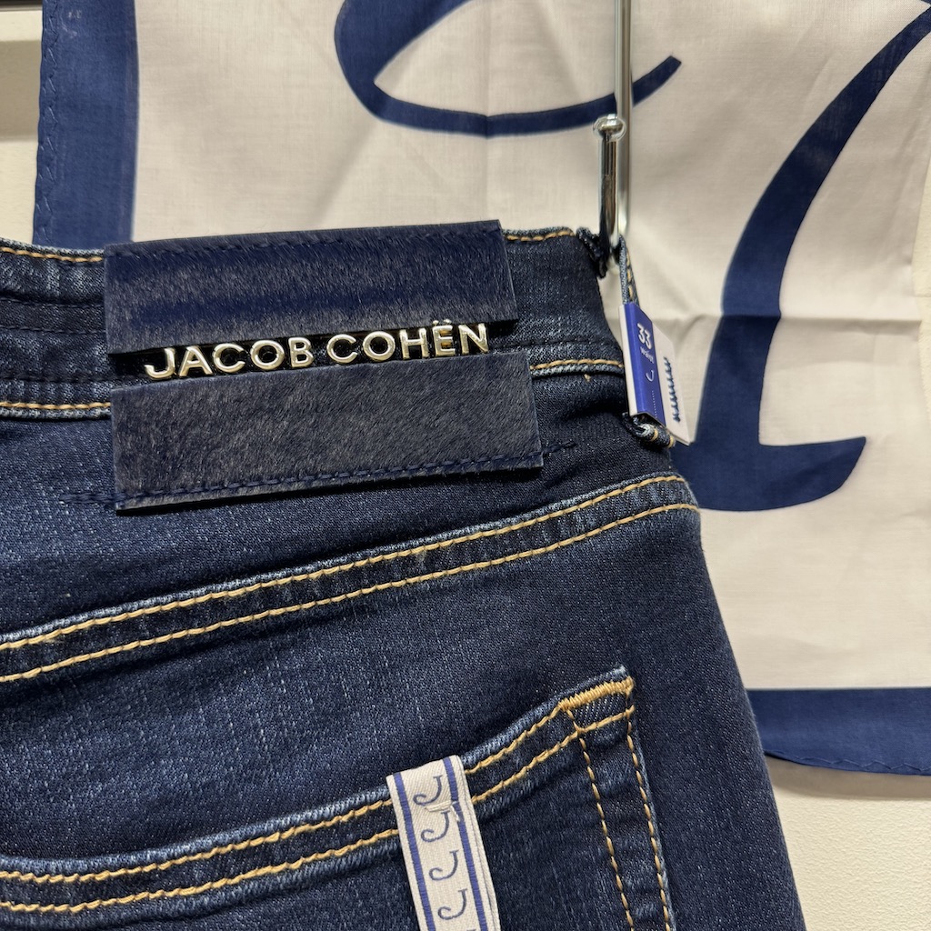 JACOB COHËN Jeans 