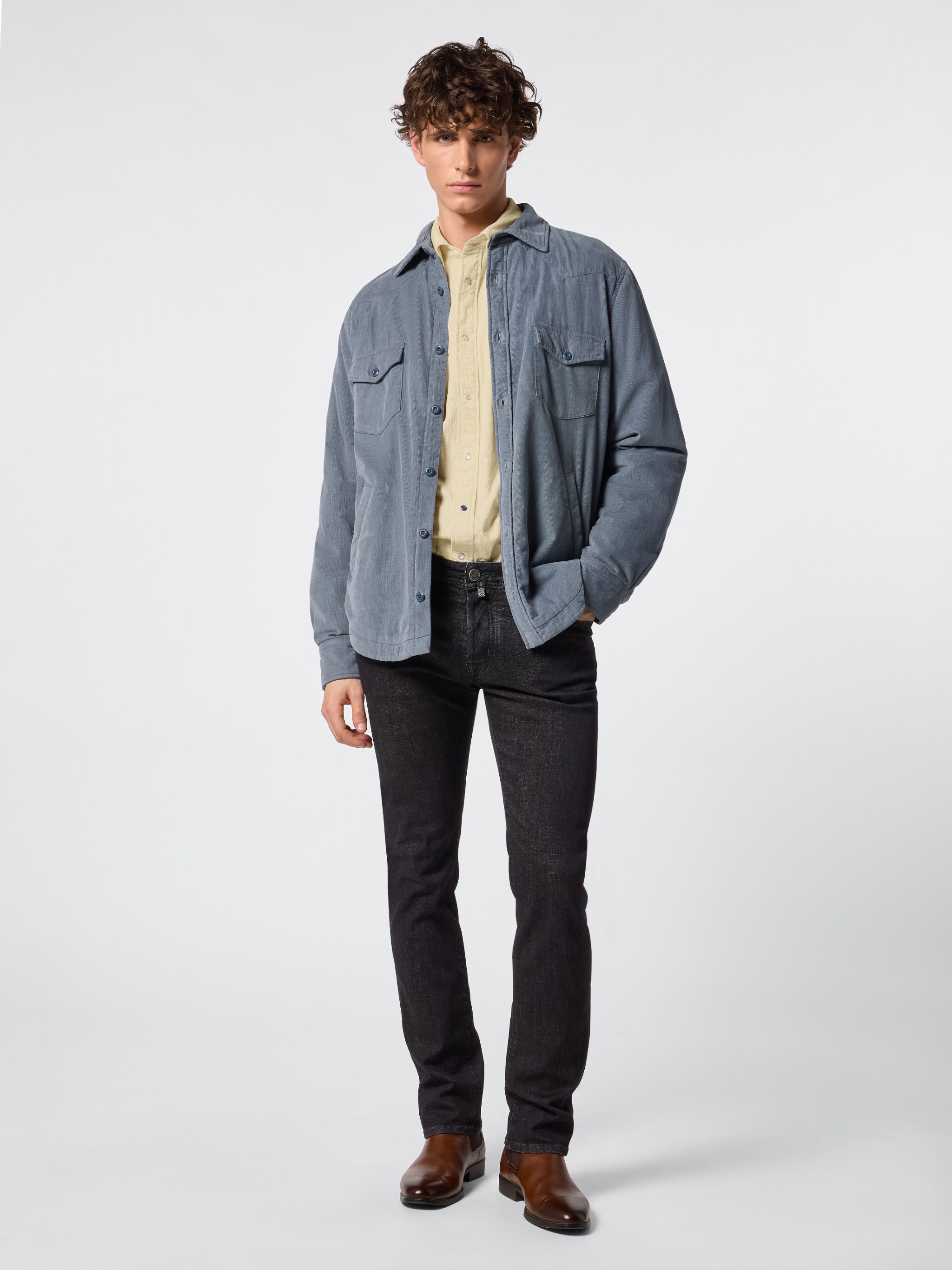 JACOB COHËN Jeans 