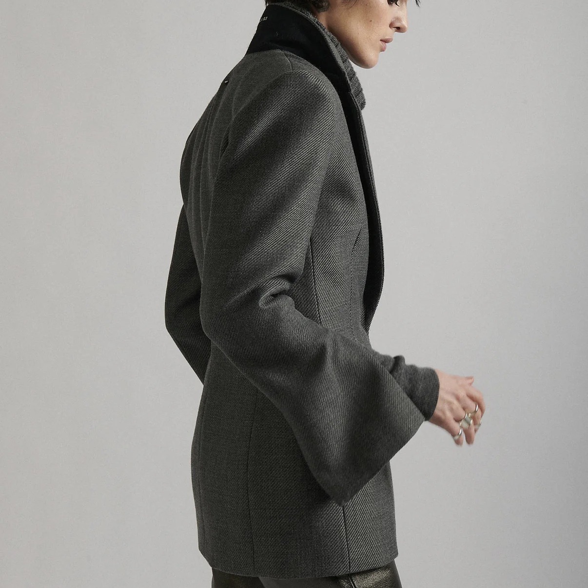 BARBARA BUI Blazer