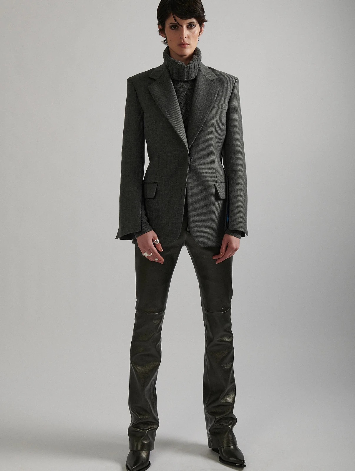 BARBARA BUI Blazer