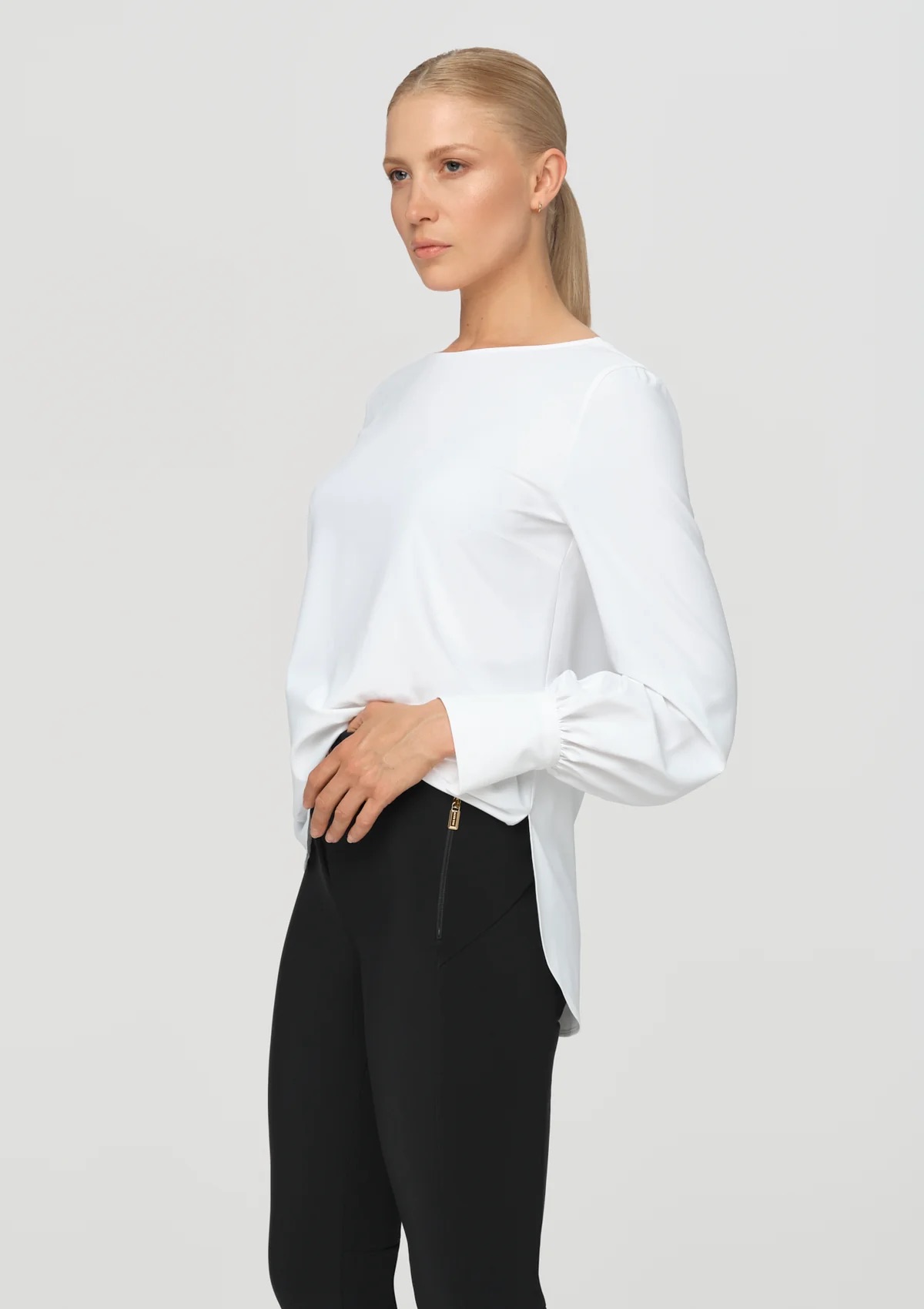 INA KESS Bluse CHERUBIN