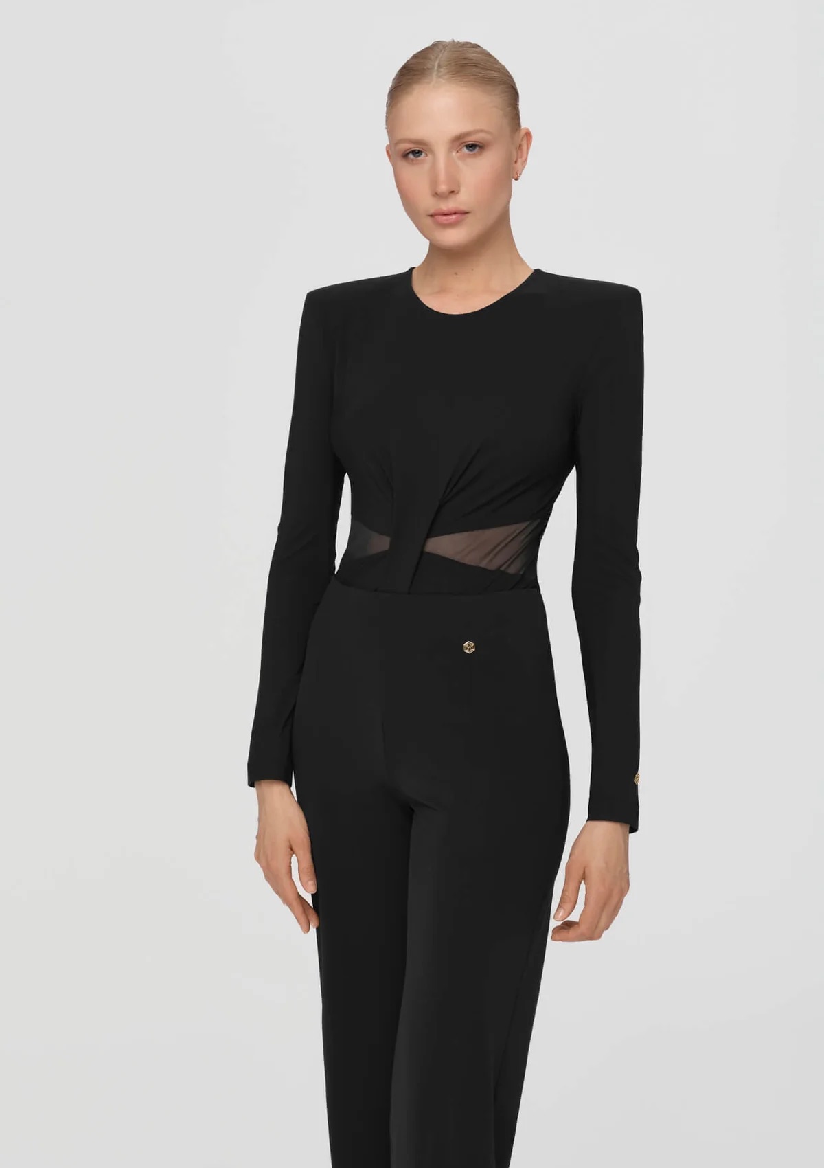 INA KESS Bodysuit XENA