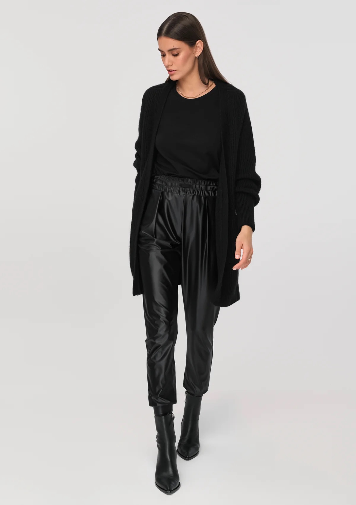 INA KESS Cardigan SARIEL