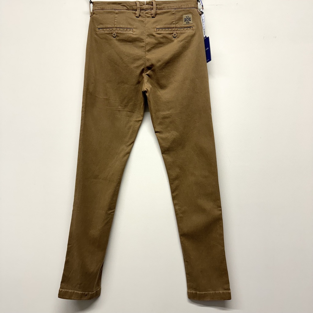 JACOB COHËN Chinos