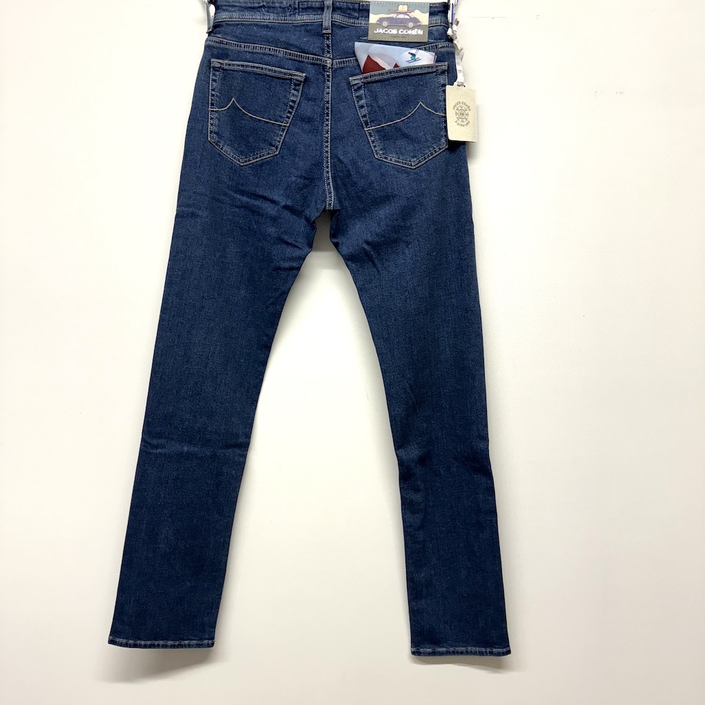 JACOB COHËN Jeans