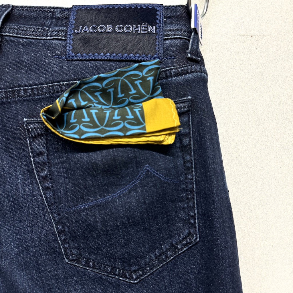 JACOB COHËN Jeans