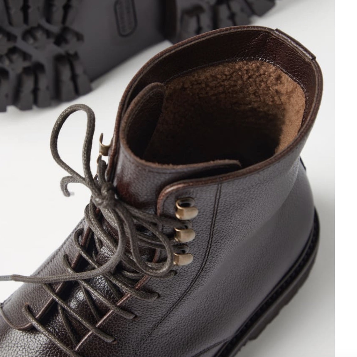 CUCINELLI Stiefel