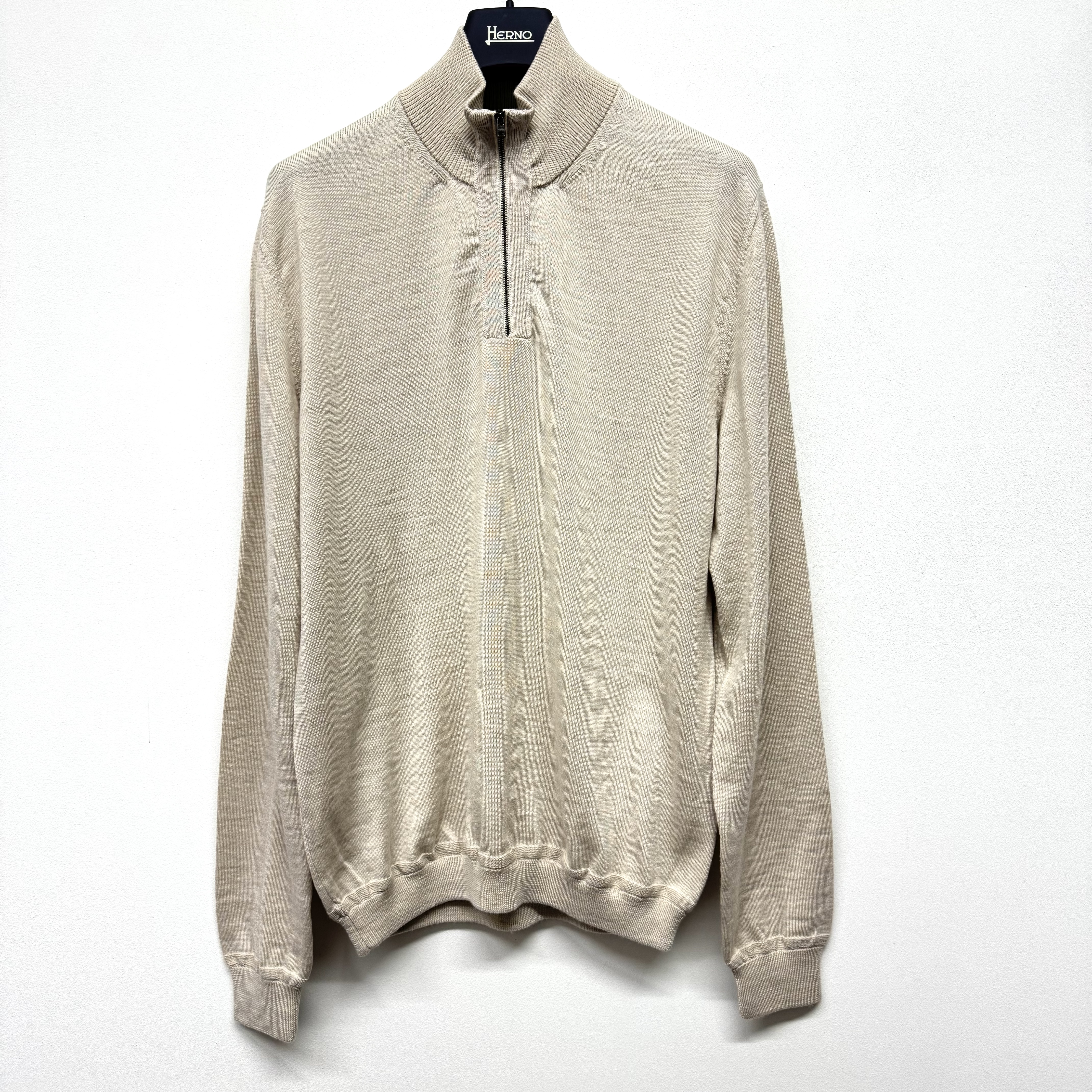 HERNO Pull LUPETTO