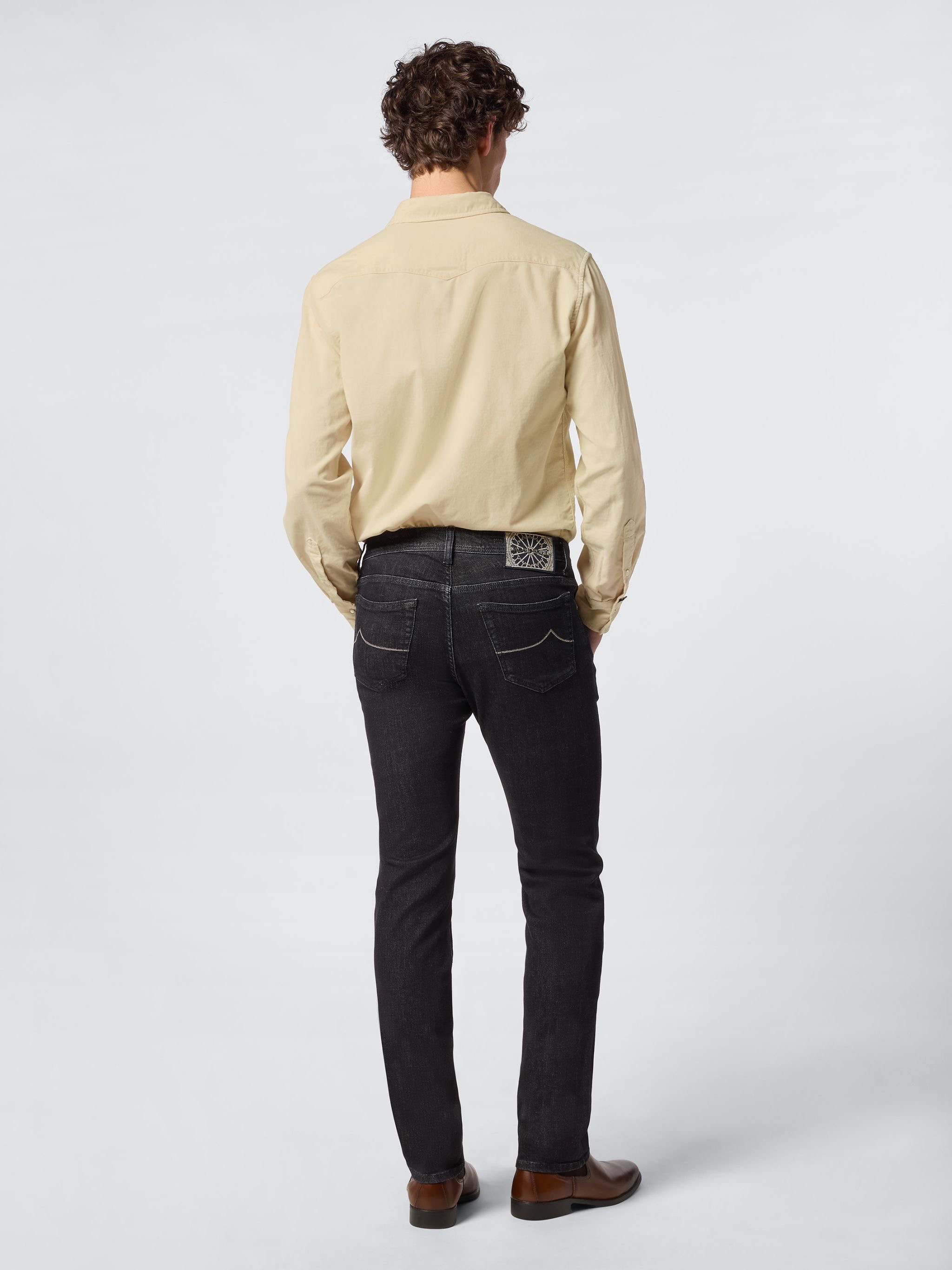 JACOB COHËN Jeans 
