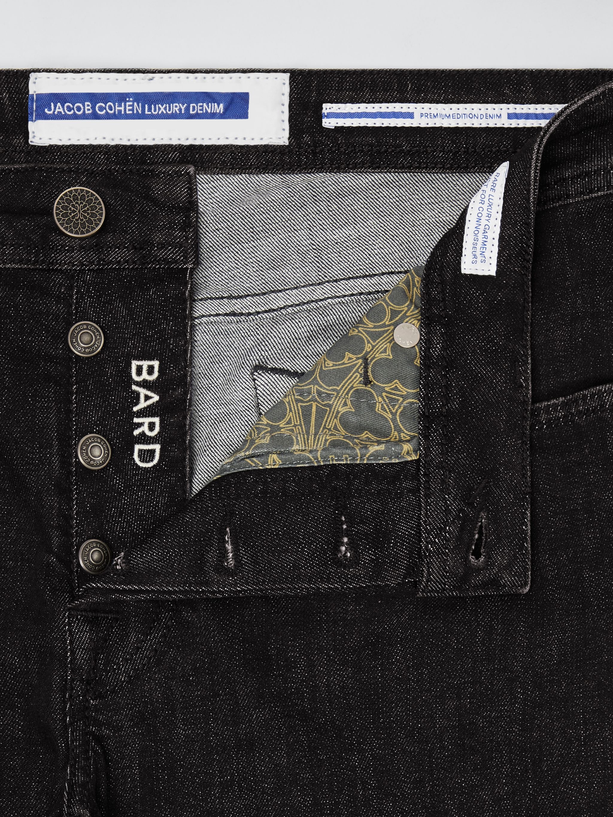 JACOB COHËN Jeans 