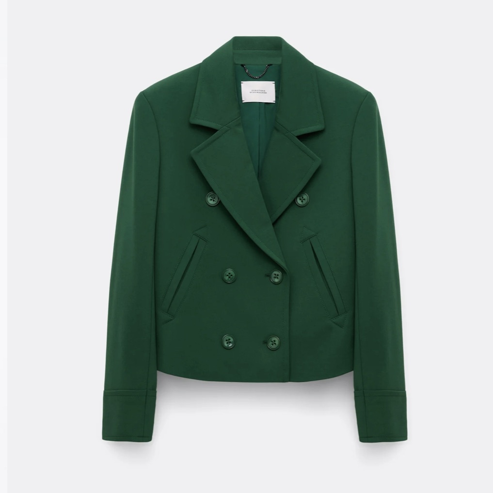 SCHUMACHER Blazer