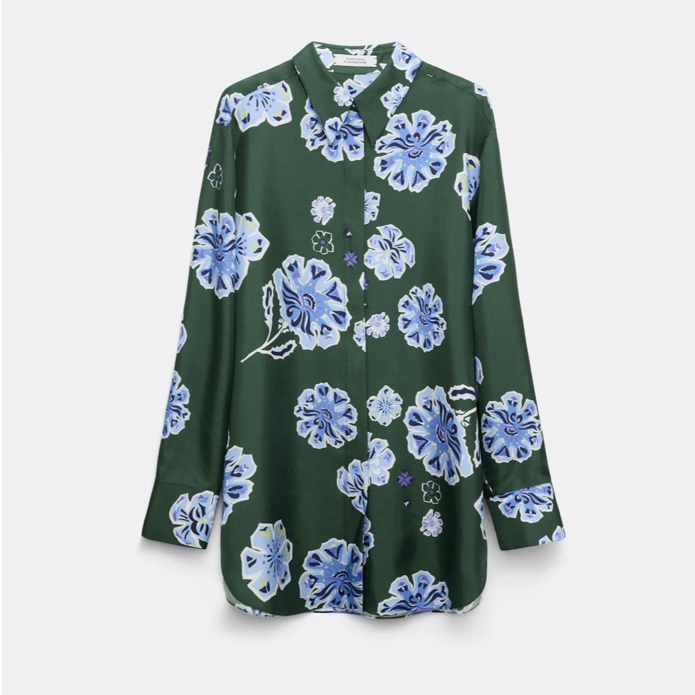 SCHUMACHER Bluse