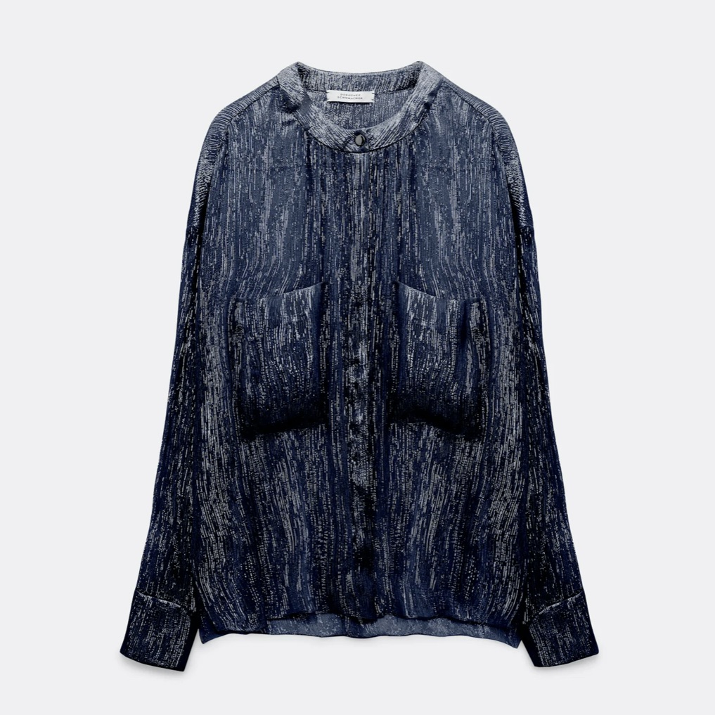 SCHUMACHER Bluse