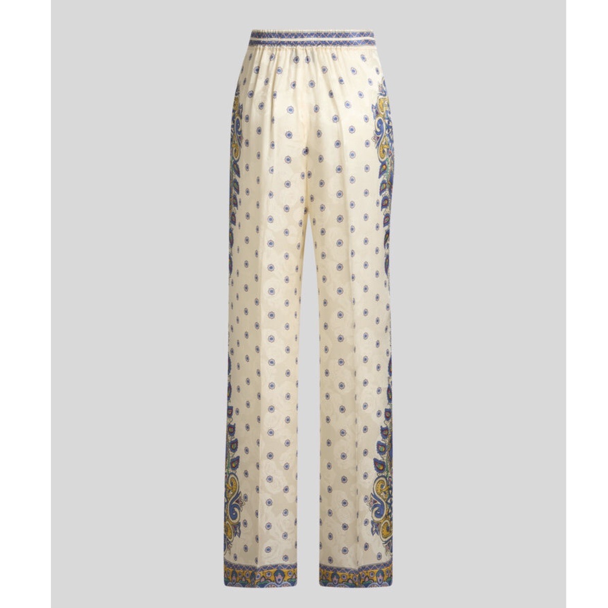 ETRO Hose JACQUARD