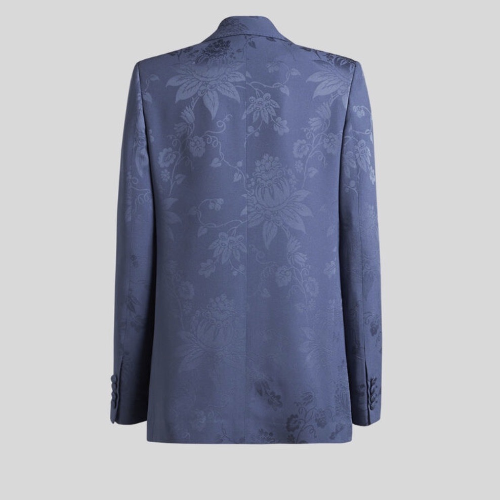 ETRO Blazer JACQUARD